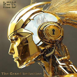 : keys - The Grand Seduction (2024)