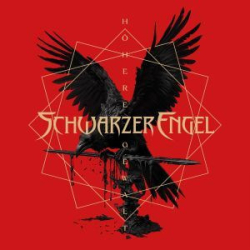 : Schwarzer Engel - Höhere Gewalt (2024)