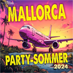 : Mallorca Party-Sommer 2024 (2024)