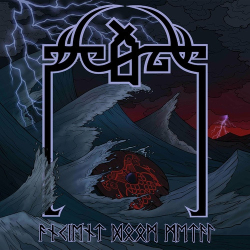 : Scald - Ancient Doom Metal (2024)