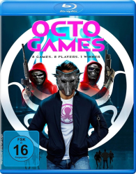 : The OctoGames 2022 German Dl 1080p BluRay x264-ViDeowelt