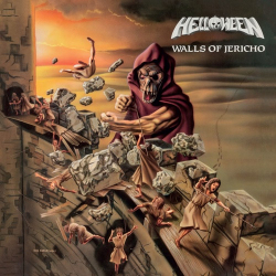 : Helloween - Walls of Jericho (2024 Remaster) (2024)