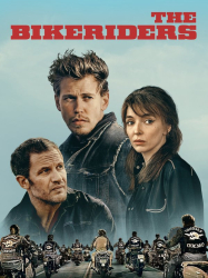 : The Bikeriders 2023 German Dl 1080P Web H264-Wayne