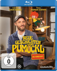 : Neue Geschichten vom Pumuckl 2023 German Ac3 Bdrip x264-KiNowelt