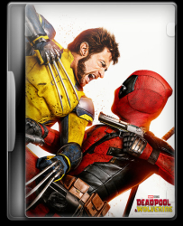 : Deadpool and Wolverine 2024 TS MD German 1080p x264 - MTZ