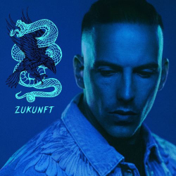 : RAF Camora - Zukunft  (2021)