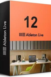 : Ableton Live Suite v12.0.15 (x64)