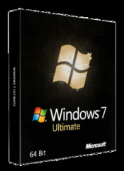 : Windows 7 Ultimate SP1 (x64) Preactivated July 2024
