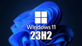 : Windows 11 23H2 Build 22631.3880 9in1 (x64)