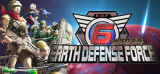 : Earth Defense Force 6-Tenoke