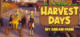 : Harvest Days My Dream Farm-Tenoke