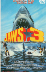 : Jaws 3D 1983 Complete Uhd Bluray-Surcode