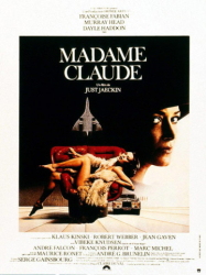 : Madame Claude und ihre Gazellen 1977 German Dl 1080p BluRay x264-Fractal