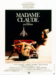 : Madame Claude und ihre Gazellen 1977 German Ac3 Bdrip x264-Fractal