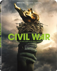 : Civil War 2024 German AC3 WEBRip x265 - LDO