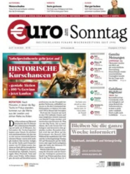 :  Euro am Sonntag Finanzmagazin No 30 vom 26 Juli 2024