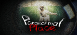 : Paranormal place-Tenoke