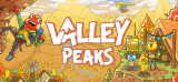 : Valley Peaks-Tenoke