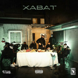 : HoodBlaq - XABAT (2024)