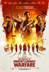 : The Ministry of Ungentlemanly Warfare 2024 German WebriP x264-Axelfoley
