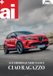 : auto-illustrierte - 08 2024