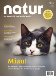 : Natur - Nr 08 August 2024