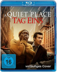 : A Quiet Place Tag Eins 2024 German AC3 LD WEBRip x265 - LDO