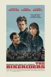 : The Bikeriders 2024 German AC3 WEBRip x265 - LDO