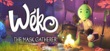 : Weko The Mask Gatherer-Tenoke