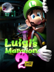 : Luigis Mansion 2 Hd v1 0 0 Emulator Multi12-FitGirl