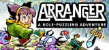 : Arranger A Role Puzzling Adventure-Tenoke