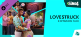 : The Sims 4 Lovestruck-Rune
