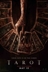 : Tarot Toedliche Prophezeiung 2024 German Bdrip x264-DetaiLs