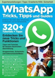 : WhatsApp Tricks, Tipps und Guides - Juli2024