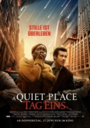 : A Quiet Place - Tag Eins 2024 German 800p AC3 microHD x264 - RAIST