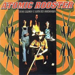 : Atomic Rooster - Collection - 1970-2016