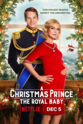 : A Christmas Prince The Royal Baby 2019 German Dl 1080p Web H264 Internal-Fwb