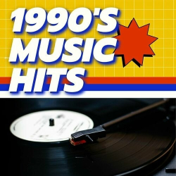 : 1990's music hits (2024)