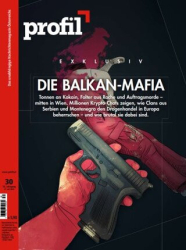 :  Profil Nachrichtenmagazin No 30 vom 27 Juli 2024