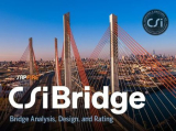 : CSI Bridge 25.3.1.2826