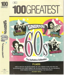 : 100 Greatest Singapore 60s (2009)