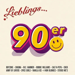 : Lieblings 90er (2019)