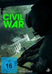 : Civil War 2024 German Dubbed Dl 1080p BluRay x264-Oergel