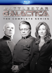 : Battlestar Galactica S01 Complete German Dl 1080p BluRay x264-Rsg