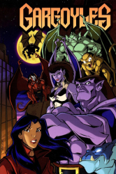 : Gargoyles S02 Complete German Dl Fs Web H264-Tscc