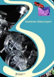 : DeskArtes 3Data Expert v15.0.0.6