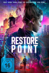 : Restore Point 2023 German AC3 WEBRip x265 - LDO