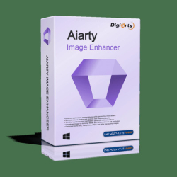 : Aiarty Image Enhancer 2.6