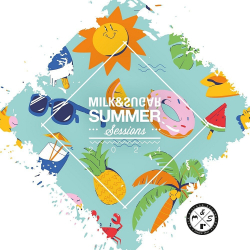 : Milk & Sugar Summer Sessions 2024 (2024)