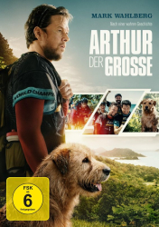 : Arthur der Grosse 2024 German Dl 720p Web H264-Mge